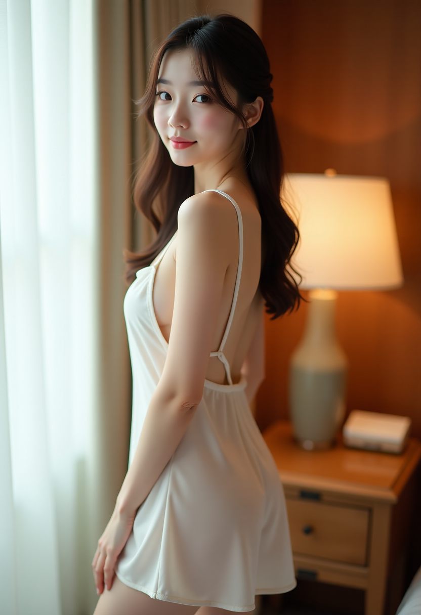 契约情人